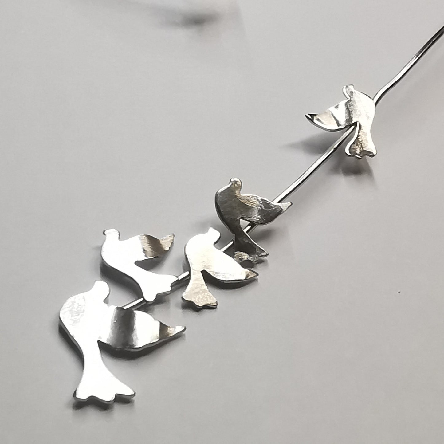 GIROCOLLO "METTI LE ALI"