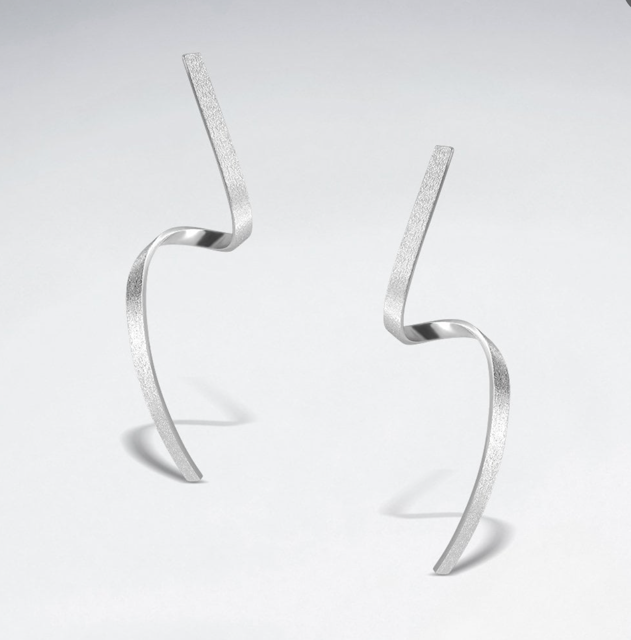 Orecchini "Saetta"