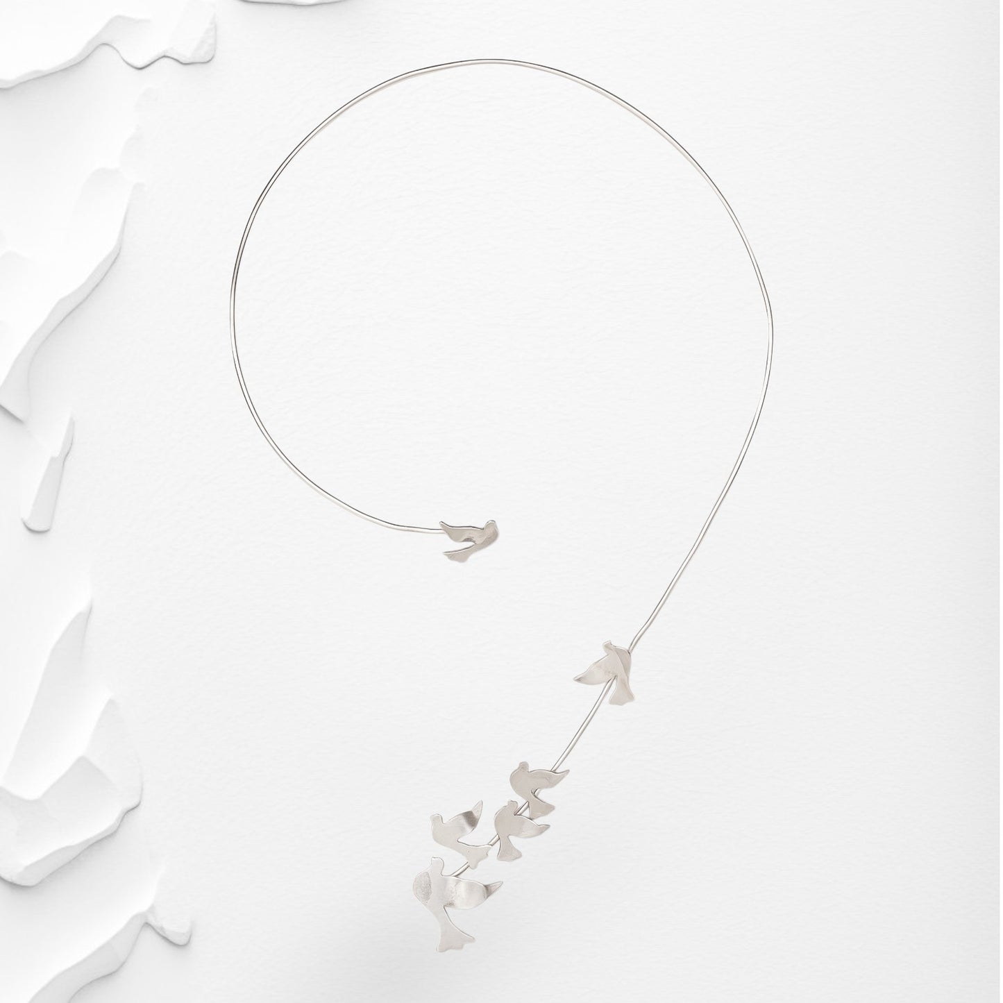 GIROCOLLO "METTI LE ALI"