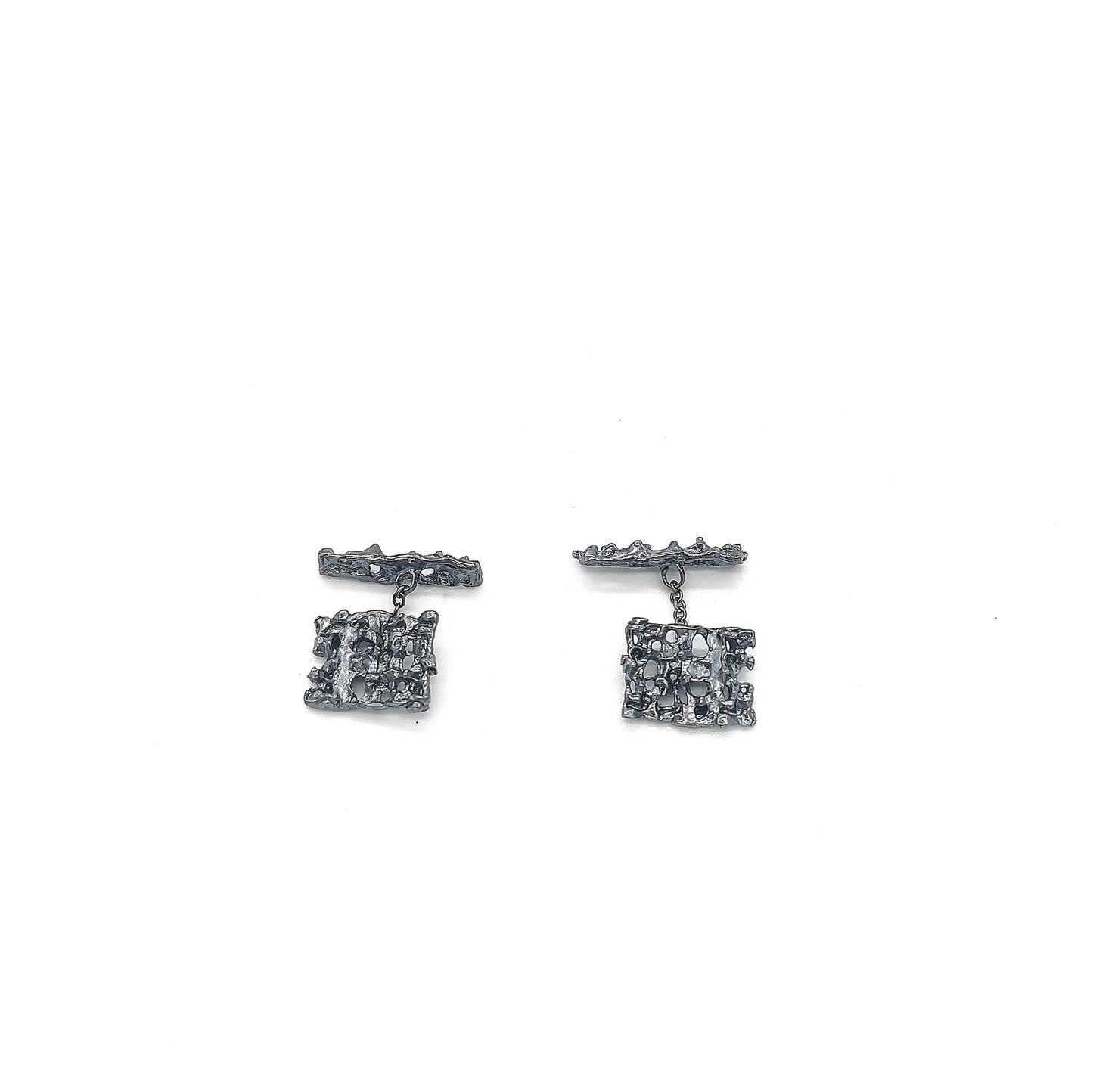 Cufflinks "Baroque Collection"