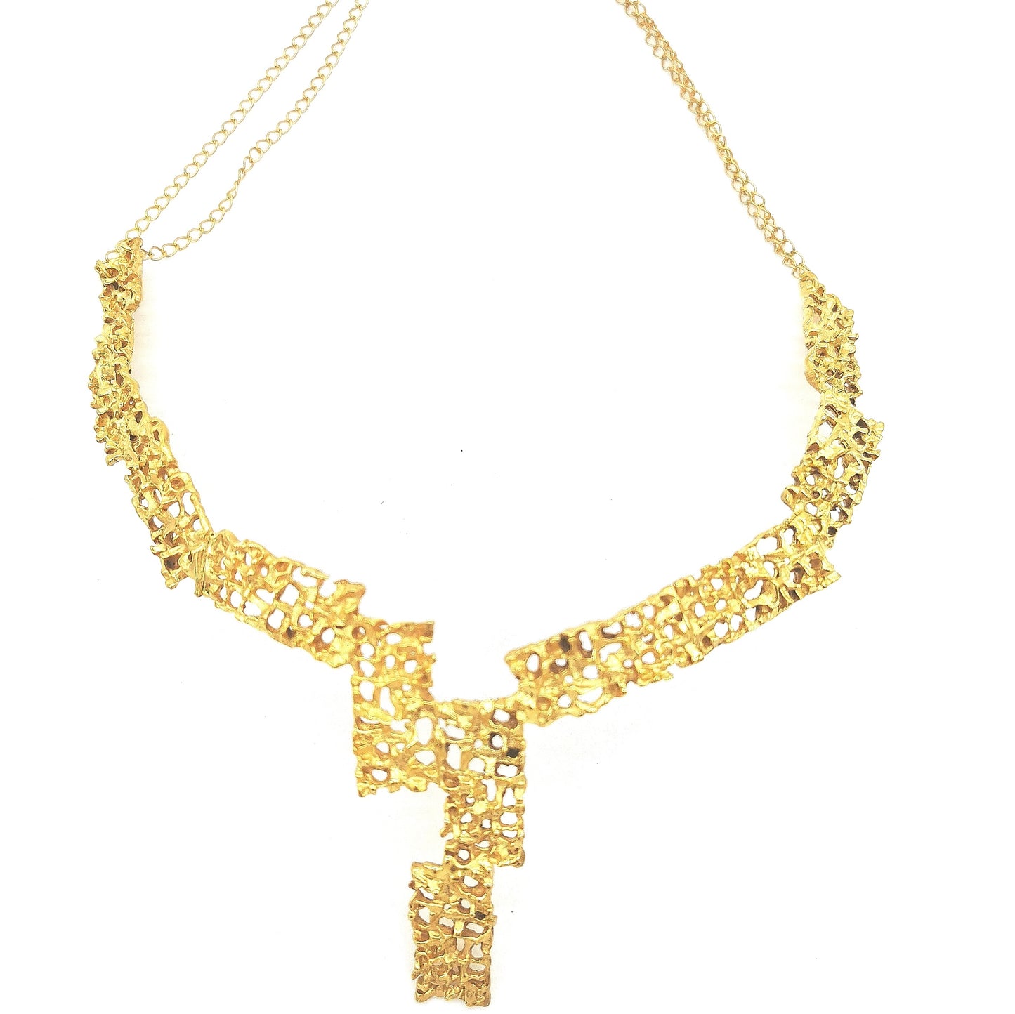 Collier Vittoria "Collection Baroque"