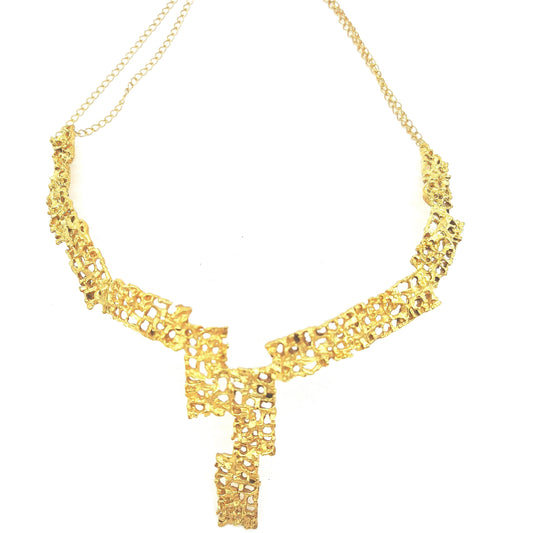 Collier Vittoria "Collection Baroque"